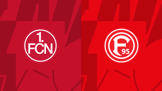 مشاهدة مباراة فورتونا دوسلدورف ونورنبرغ بث مباشر اليوم 8-2-2023 كأس ألمانيا