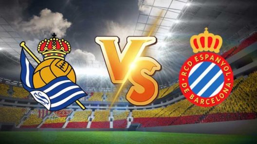 مشاهدة مباراة اسبانيول وريال سوسيداد بث مباشر اليوم 24-8-2023 ضمن الليحا