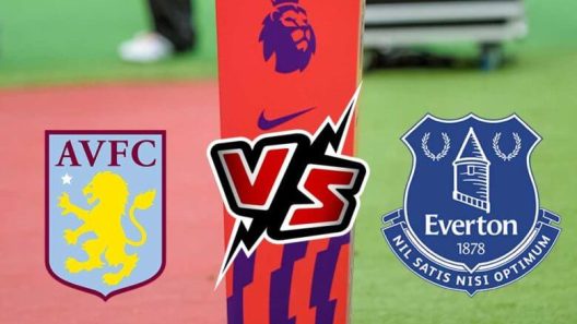 مشاهدة مباراة ايفرتون واستون فيلا بث مباشر اليوم 25-2-2023 على جوديسون بارك