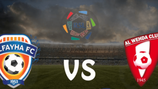 مشاهدة مباراة الفيحاء والوحدة بث مباشر اليوم 31-5-2023 ختامية استاد مدينة الملك عبدالعزيز الرياضية