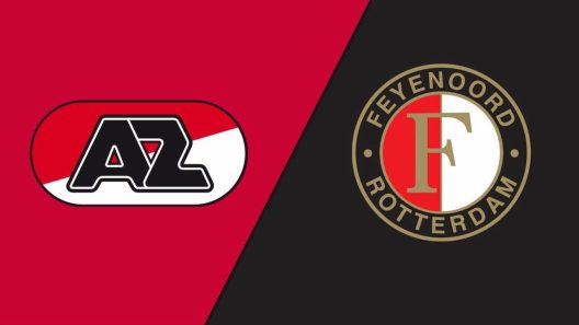 مشاهدة مباراة فينورد روتردام واي زد الكمار بث مباشر اليوم 12-11-2023 ضمن الدوري الهولندي