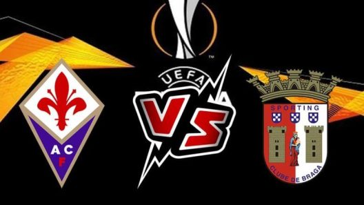 مشاهدة مباراة فيورنتينا وسبورتينغ براغا بث مباشر اليوم 23-2-2023 مواجهة أرتيميو فرانكي