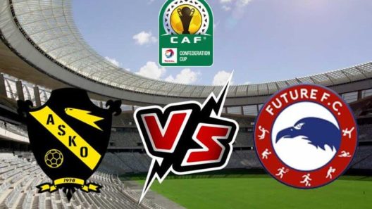 مشاهدة مباراة فيوتشر واسكو كارا بث مباشر اليوم 19-3-2023 على استاد السلام