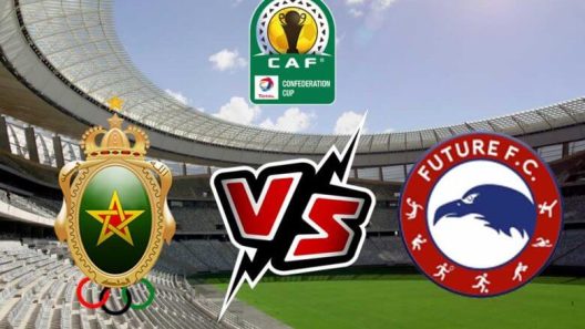 مشاهدة مباراة فيوتشر والجيش الملكي بث مباشر اليوم 8-3-2023 على استاد السلام