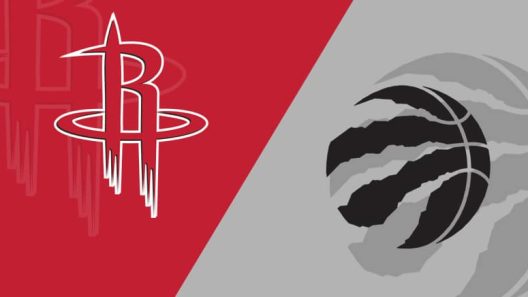 مشاهدة مباراة هيوستن روكتس وتورونتو رابتورز بث مباشر اليوم 9-2-2025 دوري كرة السلة الامريكي