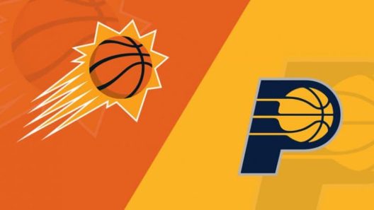 مشاهدة مباراة انديانا بيسرز وفينيكس صنز بث مباشر اليوم 11-2-2023 دوري كرة السلة الامريكي