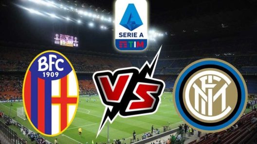 مشاهدة مباراة انتر ميلان وبولونيا بث مباشر اليوم 9-3-2024 قمة ريناتو دال آرا