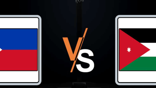 مشاهدة مباراة الاردن والفلبين بث مباشر اليوم 28-3-2023 النشامى في لقاء ودي