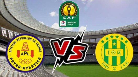 مشاهدة مباراة شبيبة القبائل وبيترو اتلتيكو بث مباشر اليوم 18-3-2023 على ملعب 5 جويلية 1962