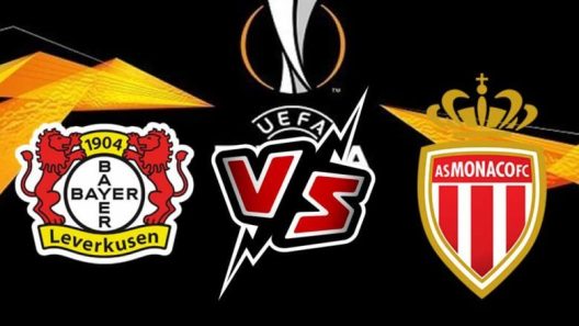 مشاهدة مباراة باير ليفركوزن وموناكو بث مباشر اليوم 16-2-2023 قمة باي ارينا