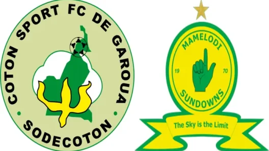 مشاهدة مباراة ماميلودي صن داونز وكوتون سبورت بث مباشر اليوم 17-2-2023 قمة رومدي أدجيا