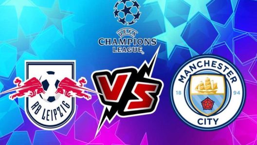 مشاهدة مباراة مانشستر سيتي ولايبزيج بث مباشر اليوم 4-10-2023 قمة ريد بول ارينا