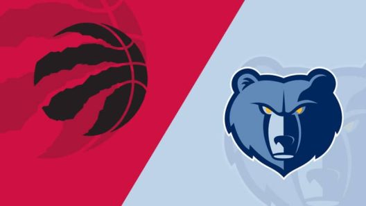 مشاهدة مباراة ممفيس غريزليس وتورونتو رابتورز بث مباشر اليوم 5-2-2023 دوري كرة السلة الامريكي