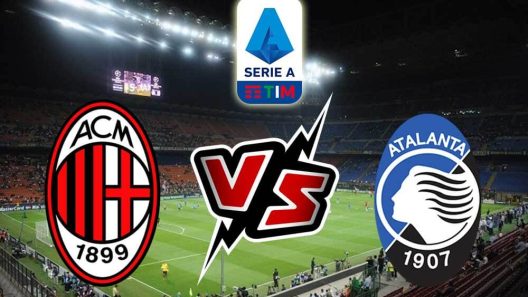 مشاهدة مباراة ميلان واتلانتا بث مباشر اليوم 9-12-2023 قمة جيويس