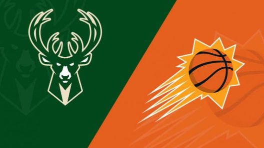 مشاهدة مباراة ميلواكي بكس وفينيكس صنز بث مباشر اليوم 1-4-2025 قمة هاريس برادلي سينتر