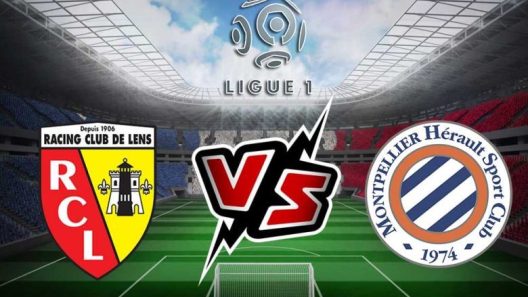 مشاهدة مباراة مونبلييه ولانس بث مباشر اليوم 8-12-2023 قمة ستاد دو لا موسون