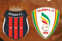 مشاهدة مباراة نجران والرياض بث مباشر اليوم 20-2-2023 على مدينة الأمير هذلول بن عبد العزيز الرياضية