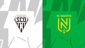 مشاهدة مباراة نانت وأنجيه بث مباشر اليوم 12-10-2025 قمة ريمون كوبا