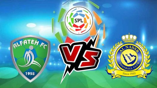 مشاهدة مباراة النصر والفتح بث مباشر اليوم 31-5-2023 ختامية الأول بارك