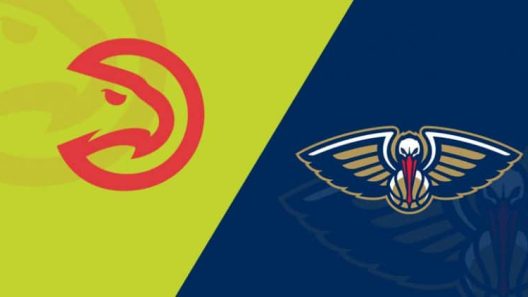 مشاهدة مباراة نيو اورليانز بيليكانز واتلانتا هوكس بث مباشر اليوم 4-11-2024 دوري كرة السلة الامريكي