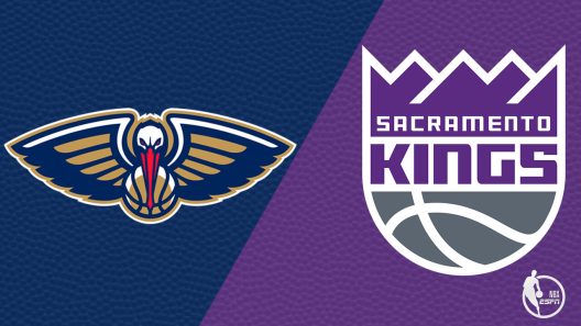 مشاهدة مباراة نيو أورليانز بيليكانز وساكرامنتو كينغز بث مباشر اليوم 14-2-2025 في دوري كرة السلة الأمريكي NBA