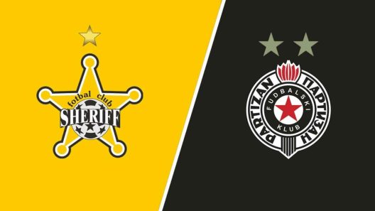 مشاهدة مباراة بارتيزان بلجراد وشيريف تيراسبول بث مباشر اليوم 23-2-2023 تصفيات خروج المغلوب في دوري المؤتمر الاوروبي