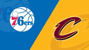 مشاهدة مباراة فيلاديلفيا سفنتي سيكسرز وكليفلاند كافالييرز بث مباشر اليوم 17-1-2026 قمة إكسفينيتي موبايل أرينا