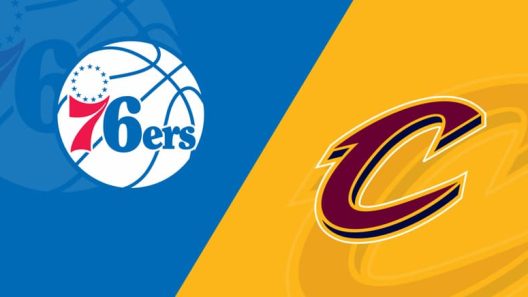 مشاهدة مباراة فيلادلفيا سفنتي سيكسرز وكليفلاند كافالييرز بث مباشر اليوم 25-1-2025 دوري كرة السلة الامريكي