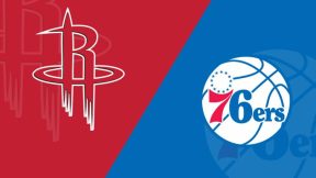 مشاهدة مباراة فيلاديلفيا سفنتي سيكسرز وهيوستن روكتس بث مباشر اليوم 23-1-2026 قمة إكسفينيتي موبايل أرينا