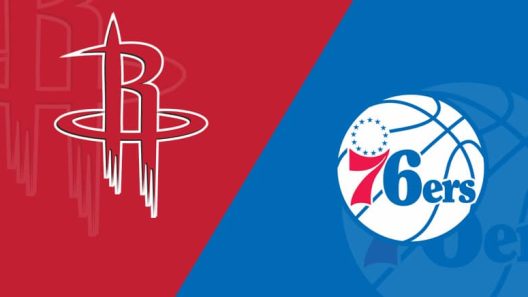 مشاهدة مباراة فيلادلفيا سفنتي سيكسرز وهيوستن روكتس بث مباشر اليوم 28-11-2024 دوري كرة السلة الامريكي