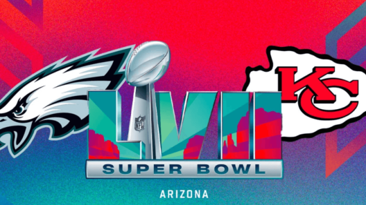 مشاهدة مباراة كانساس سيتي تشيفز وفيلادلفيا ايقلز بث مباشر اليوم 12-2-2022 سوبر بول