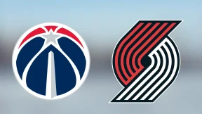 مشاهدة مباراة بورتلاند تريل بليزرز وواشنطن ويزاردز بث مباشر اليوم 29-3-2026 قمة مودا سنتر