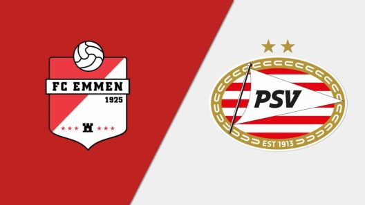 مشاهدة مباراة بي اس في ايندهوفن وايمن بث مباشر اليوم 8-2-2023 ضمن كأس هولندا