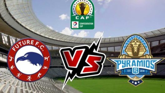 مشاهدة مباراة بيراميدز وفيوتشر بث مباشر اليوم 2-4-2023 قمة استاد الدفاع الجوي
