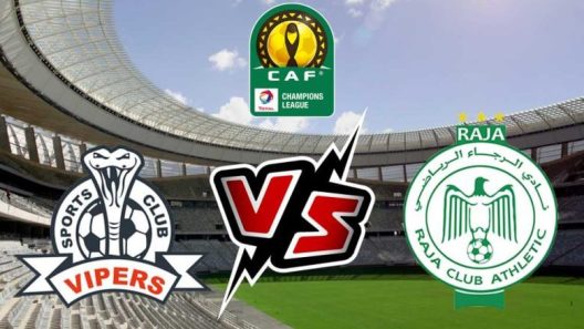 مشاهدة مباراة الرجاء وفيبرس بث مباشر اليوم 18-3-2023 على ملعب سانت ماري