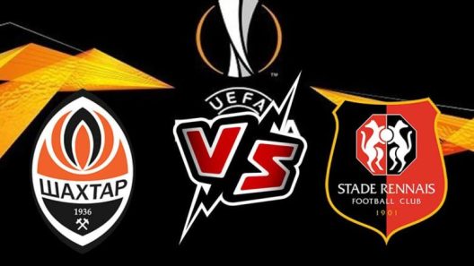 مشاهدة مباراة رين وشاختار دونيتسك بث مباشر اليوم 23-2-2023 على روازون بارك