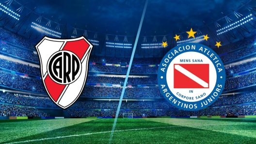 مشاهدة مباراة ريفر بليت وارجنتينوس بث مباشر اليوم 28-1-2024 ضمن كأس رابطة الدوري الارجنتيني