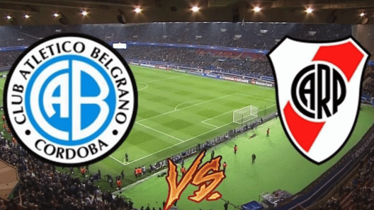 مشاهدة مباراة ريفر بليت وبيلجرانو بث مباشر اليوم 18-5-2024 الجولة الثانية الدوري الارجنتيني