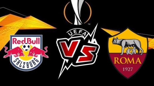 مشاهدة مباراة روما وريد بول سالزبورج بث مباشر اليوم 23-2-2023 الذئاب في دور خروج المغلوب