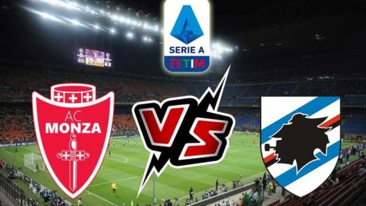 مشاهدة مباراة سامبدوريا ومونزا بث مباشر اليوم 6-2-2023 على يو باور ستاديوم