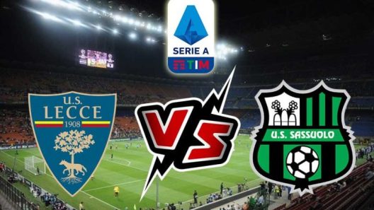 مشاهدة مباراة ساسولو وليتشي بث مباشر اليوم 6-10-2023 مواجهة فيا دل ماري