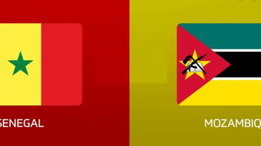 مشاهدة مباراة السنغال وموزمبيق بث مباشر اليوم 28-3-2023 تصفيات كأس أمم أفريقيا