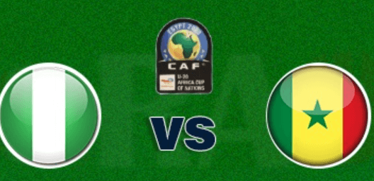 مشاهدة مباراة السنغال ونيجيريا بث مباشر اليوم 19-2-2023 ضمن كأس أفريقيا للشباب
