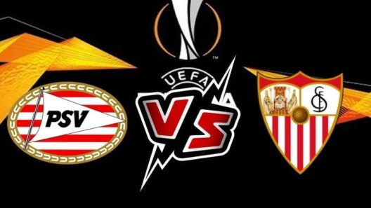 مشاهدة مباراة اشبيلية وبي اس في ايندهوفن بث مباشر اليوم 23-2-2023 قمة فيليبس