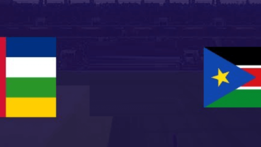 مشاهدة مباراة جنوب السودان وجمهورية افريقيا الوسطى بث مباشر اليوم 23-2-2023 كأس أفريقيا للشباب