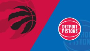 مشاهدة مباراة تورونتو رابتورز وديترويت بيستونز بث مباشر اليوم 12-2-2026 قمة سكوتيابنك أرينا