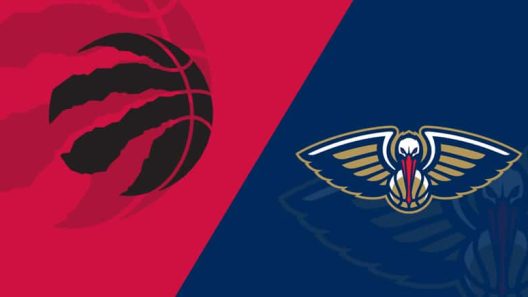 مشاهدة مباراة تورونتو رابتورز ونيو اورليانز بيليكانز بث مباشر اليوم 28-1-2025 دوري كرة السلة الامريكي