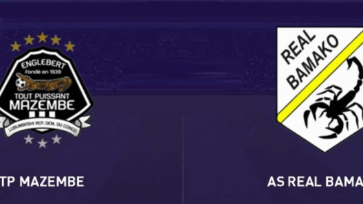 مشاهدة مباراة مازيمبي وريال باماكو بث مباشر اليوم 12-2-2023 كأس الكونفدرالية الافريقية