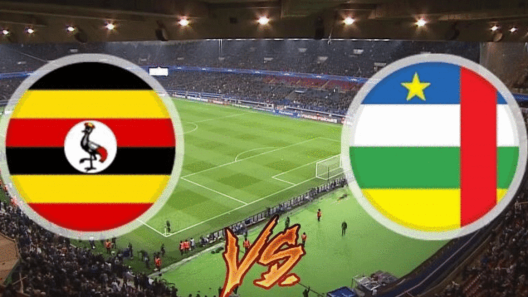 مشاهدة مباراة اوغندا وجمهورية افريقيا الوسطى بث مباشر اليوم 20-2-2023 كأس أفريقيا للشباب