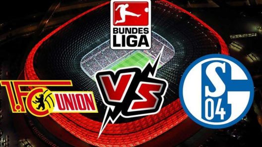 مشاهدة مباراة يونيون برلين وشالكه بث مباشر اليوم 19-2-2023 على استاد آندر آلتن فورستيري